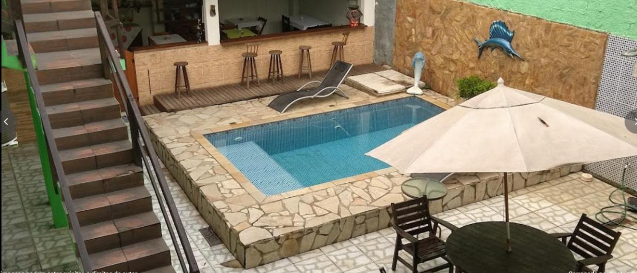 Pousada Villa Real Paraty - Localizacao E Cafe Da Manha Excelentes" Exterior photo