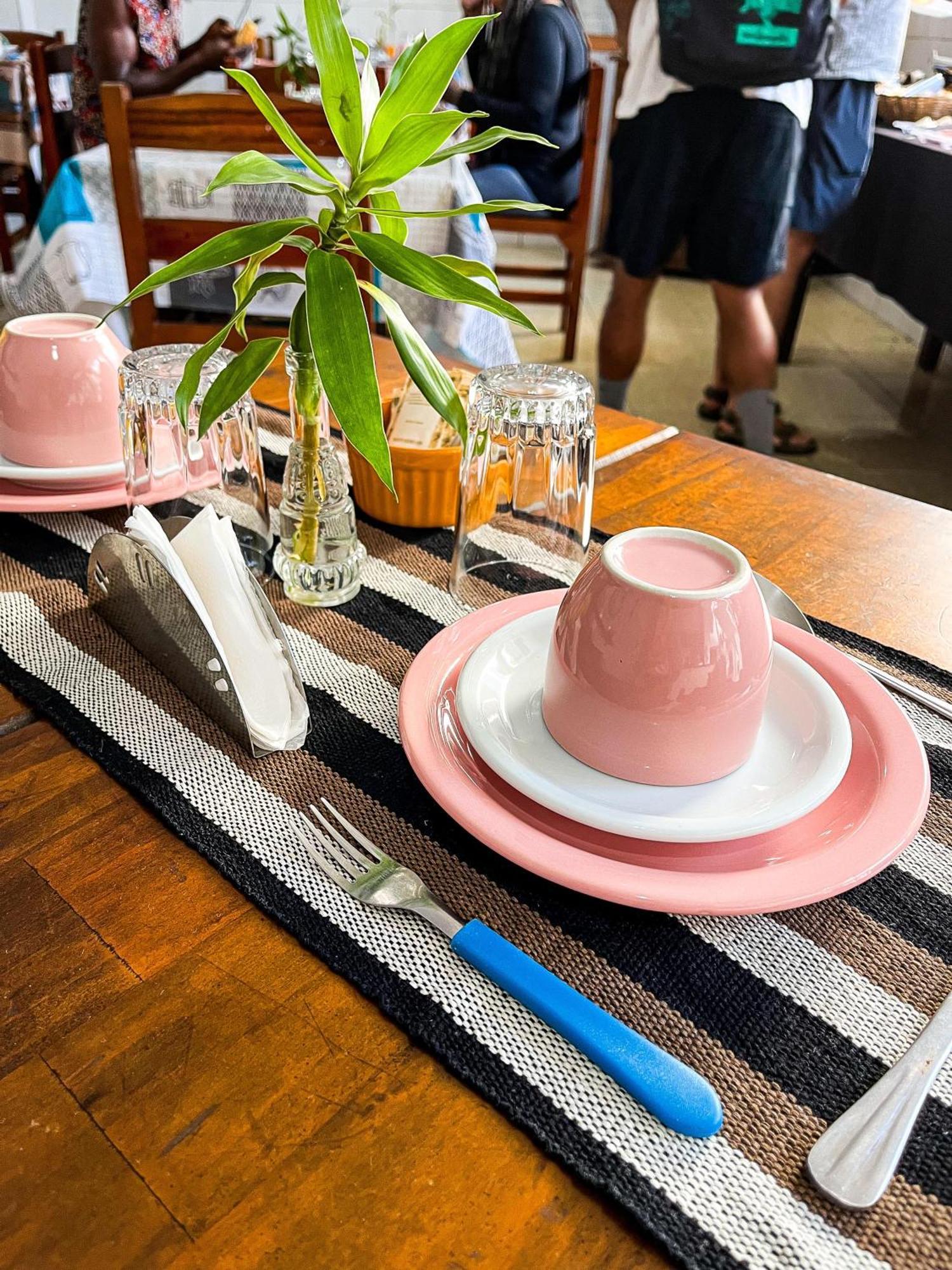Pousada Villa Real Paraty - Localizacao E Cafe Da Manha Excelentes" Exterior photo